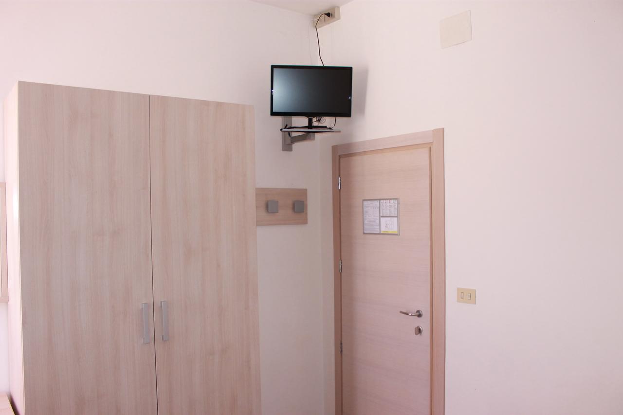 Hotel Susanna ริมินี ห้อง รูปภาพ